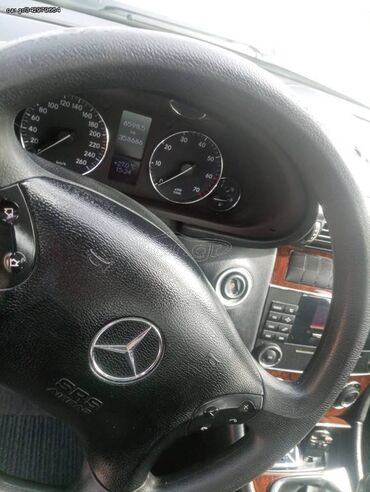 Mercedes-Benz: Πέτρος — 11