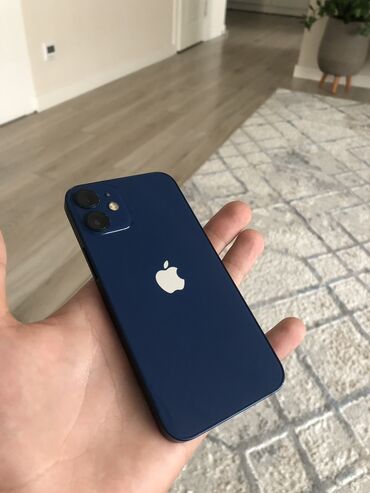 yasin телевизор 55 дюймов: IPhone 12 mini
