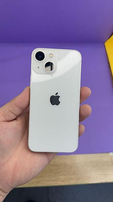 Apple iPhone: IPhone 13 mini, Б/у, 128 ГБ, 90 % — 4