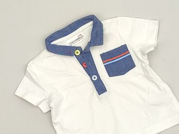 stranger things bluzki: T-shirt, Coccodrillo, 3-6 months, condition - Very good