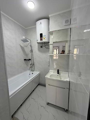 Продажа квартир: 2 комнаты, 72 м², Элитка, 4 этаж, Евроремонт at lalafo.kg — 12 Продажа квартир: 2 комнаты, 72 м², Элитка, 4 этаж, Евроремонт — 12