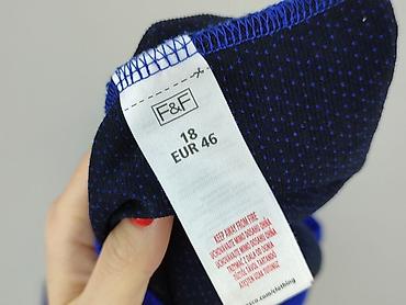sandro ferrone: F&F, Sukienka damska, rozmiar 3XL — 4