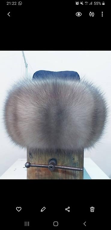 Головные уборы: Суусар тебетейлер, ичиктер - от производителя без посредников — 7