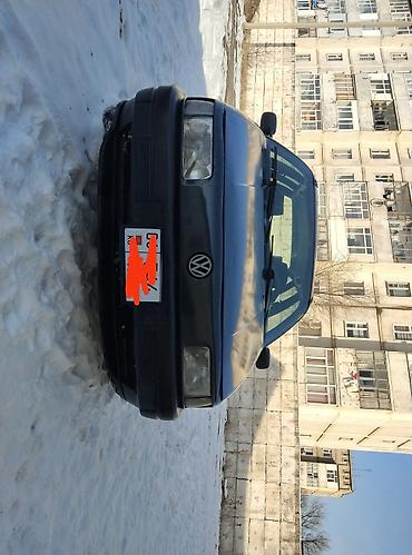 Volkswagen: Volkswagen Passat Variant: 1991 г., 1.8 л, Механика, Универсал — 6