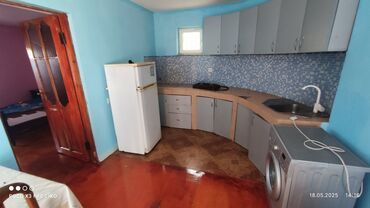 Uzunmüddətli kirayə evlər: 80 kv. m, 3 otaqlı, İşıq, İnternet, Telefon — 9