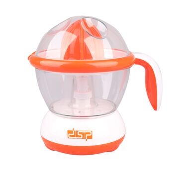 Микроволновки: Соковыжималка ДСП, Для цитрусовых, Новый, Платная доставка