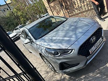 rental car: Под такси Аренда берилет залог 20000 на долгих срок — 2