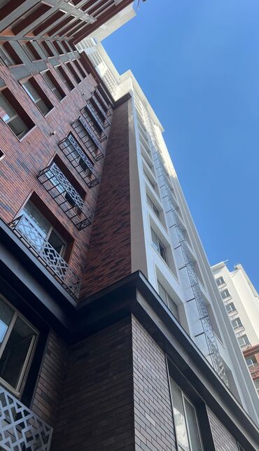 Жидкий травертин: Клинкер Горизонт Фасада Фасадные комплектующие от завода “Горизонт” — 34