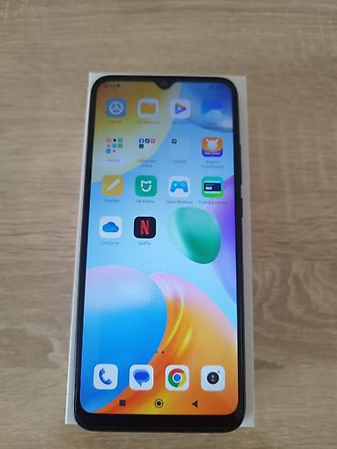 xiomi a4: Xiaomi 64 ГБ, цвет - Серый — 1
