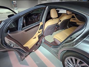 лексус гибрит: Lexus ES: 2020 г., Гибрид, Седан — 8