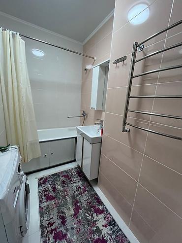 vefa: 2 комнаты, 75 м², Юг-2 мкр 6 этаж, Евроремонт — 10