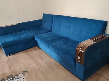 tom stekan: Künc divan, İşlənmiş, Parça — 2