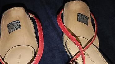Ostale cipele: Tommy hilfiger cipele 40 broj — 4