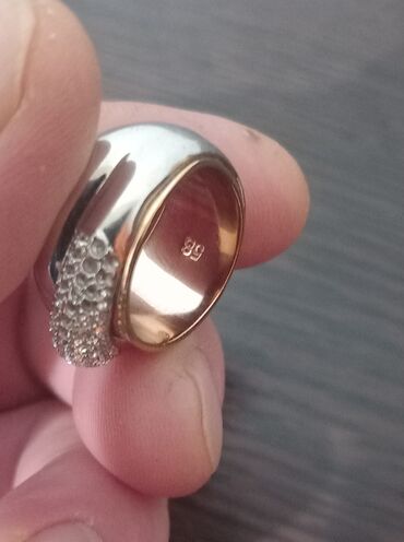 Серебряные браслеты: Браслет, Проба 925, Женские, Б/у — 23