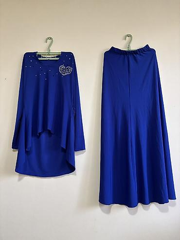 Вечерние платья: Платья и двойки) разные модели) и на выход и на повседневку) в — 10