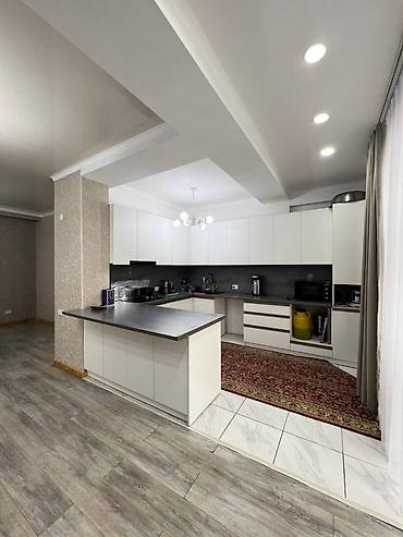 kant flat: 5 и более комнат, 250 м², Элитка, Пентхаус этаж, Дизайнерский ремонт — 9