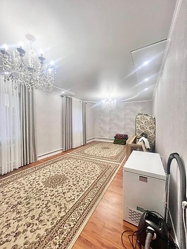 Продажа коттеджей и домов: 🏙️ Продаётся: дом, 4-ком — 120 м² 📍 Локация: с. Новопокровка участок — 5
