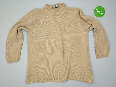 4f biedronka: Ulubione, Sweter damski, rozmiar 4XL — 2