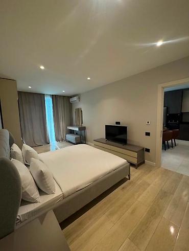 ofis: 🌊 Sea Breeze Park Residence – Eksklüziv Satış! 🌊 Baku-nun ən — 6
