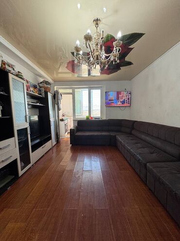 для квартиры: 1 комната, 41 м², 106 серия, 6 этаж, Старый ремонт