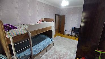 gence prospekti: Bakı, 3 otaqlı, Köhnə tikili, m. Həzi Aslanov, 82 kv. m — 3