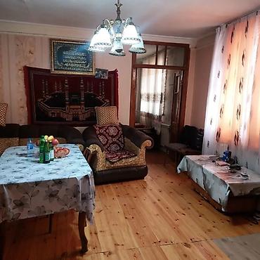 Uzunmüddətli kirayə evlər: 99 kv. m, 2 otaqlı, Kombi, Qaz, İşıq — 3