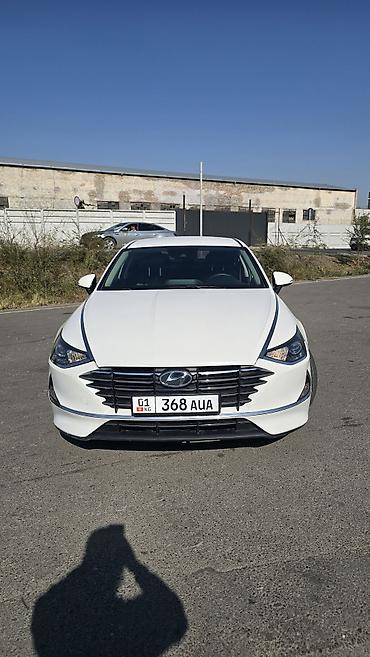 хундай соната запчасти: Hyundai Sonata: 2019 г., 2 л, Автомат, Газ, Седан — 1
