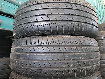 60: Шины 205 / 60 / R 16, Лето, Б/у, Пара, Легковые, Япония, Yokohama — 4
