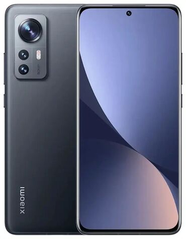 айфон 5 цена в бишкеке: Xiaomi, Mi 12X, Б/у, 256 ГБ, цвет - Черный, eSIM