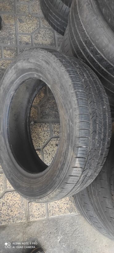 masin ucun yazilar: İşlənmiş Şin GoodYear 225 / 60 / R 17