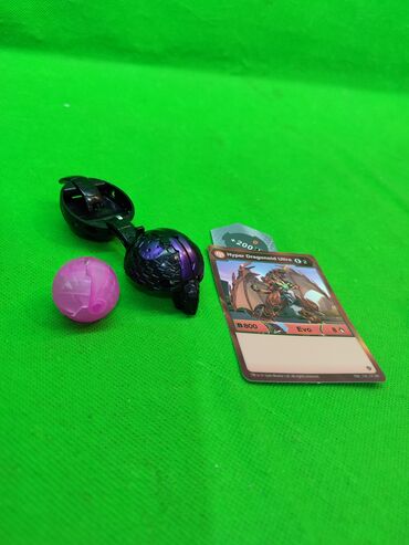 Игрушки: Бакуганы игрушки детские в ассортименте🌟 Комплектация товара: 1 из 8 at lalafo.kg — 3 Игрушки: Бакуганы игрушки детские в ассортименте🌟 Комплектация товара: 1 из 8 — 3