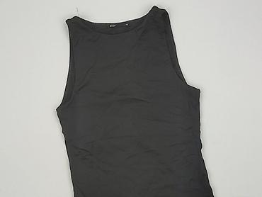 drip slim fit: Sinsay, Body damskie, rozmiar XS — 1