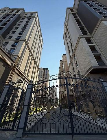 gala group: 3 комнаты, 141 м², Ала-Арча ТРЦ Элитка, 11 этаж, ПСО (под самоотделку) — 3
