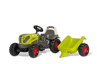 moncler sorc: Traktor Rolly kid Claas Axos 240 sa prikolicom Šifra proizvoda: 01 — 1