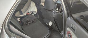 Honda: Honda Accord: 1999 г., 2 л, Автомат, Бензиновая, Седан — 6