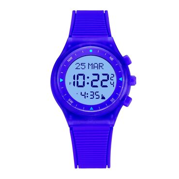 Qol saatları: Yeni, Qol saatı, rəng - Qara — 13