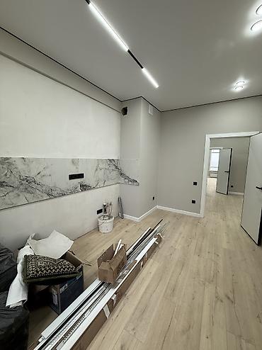 Продажа квартир: 3 комнаты, 85 м², Элитка, 14 этаж, Дизайнерский ремонт — 8