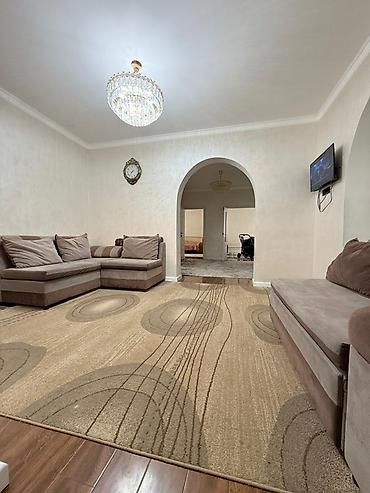 🔥 Продаётся частный 1 этажный дом! 🔥 📍 Локация: Арча-Бешик ж/м 📐 at lalafo.kg 🔥 Продаётся частный 1 этажный дом! 🔥 📍 Локация: Арча-Бешик ж/м 📐