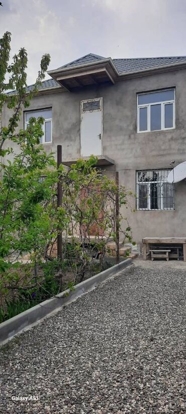 sarayda həyət evləri 2023: Сарай 5 комнат, 180 м²