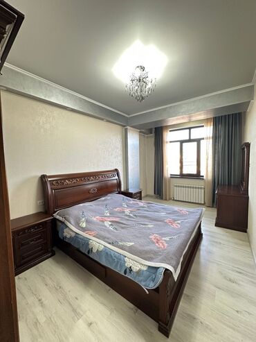 Продажа квартир: 2 комнаты, 48 м², Элитка, 2 этаж, Евроремонт at lalafo.kg — 7 Продажа квартир: 2 комнаты, 48 м², Элитка, 2 этаж, Евроремонт — 7