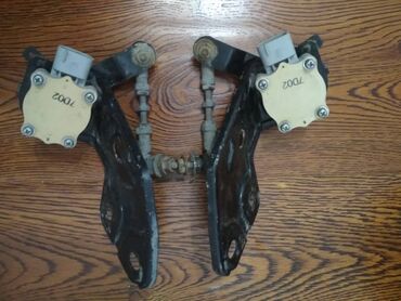 Другие аксессуары: Продаю на Лексус Жх 460-470, Прадо 120-150, Фораннер 215-285! — 9