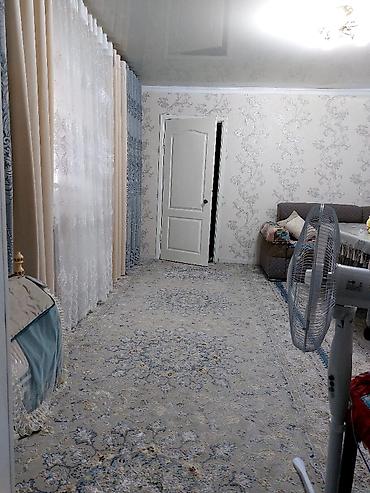 Продажа коттеджей и домов: Уй сатылат,100 м.кв.4 комната+ коридор,кухня,топка озунчоайланасы — 9