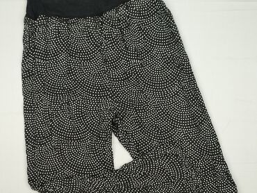 Oysho, Material trousers for women, size L (EU 40)