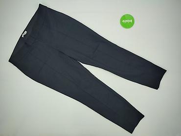 hm trousers: H&M, Spodnie materiałowe damskie, rozmiar XL — 2