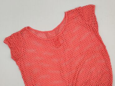 koszulka croop: Women's blouse, size XL (EU 42)
