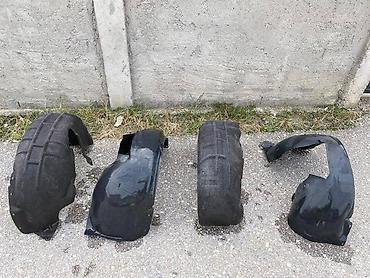 kljuc 55: POTKRILA ZA VOLKSWAGEN GOLF 6 - 5K0805978 | Potkrila za Golf 6 — 2