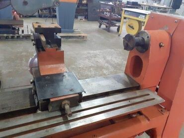 Ostali alati i mašine: Kopir strug za drvo Zastava Radna dužina 1,3 mDomaće proizvodnje- na lalafo.rs — 4 Ostali alati i mašine: Kopir strug za drvo Zastava Radna dužina 1,3 mDomaće proizvodnje- — 4