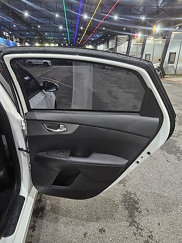 elantra n: Kia K3: 2020 г., Бензин, Седан — 10