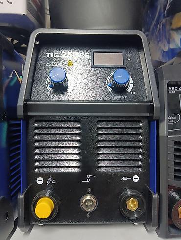 Сварочные аппараты: Сварочный аппарат с ЧПУ, Новый — 24