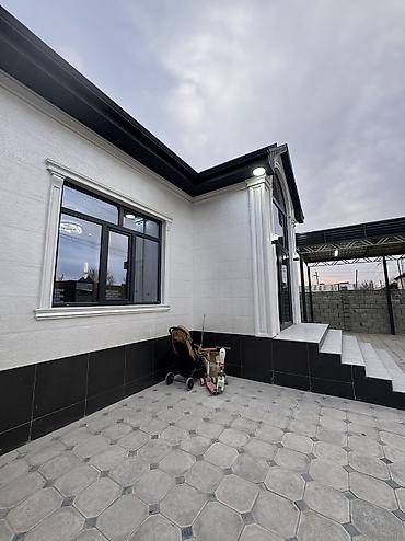 Продажа коттеджей и домов: 🏡 Продается уютный дом в Новопавловке Продается современный и — 4